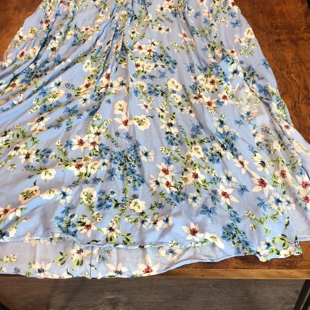 Banana republic size‎ 8 dress - Picture 7 of 13